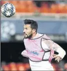  ?? FOTO: GETTY ?? Garay no tiene contrato