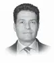  ?? ?? Mohamed Chebaro is a British-Lebanese journalist with more than 25 years’ experience covering war, terrorism, defense, current affairs and diplomacy. He is also a media
consultant and trainer.