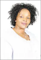  ?? ?? Loca Isitha-The Enemy actress Nomzamo Mkhonta has opened a casting agency.