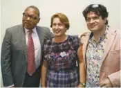  ??  ?? Wynton Marsalis va concerta și alături de Orchestra Națională Simfonică a României, dirijată de Cristian Măcelaru