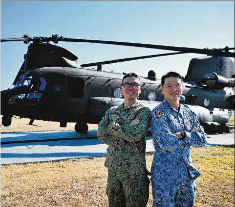 Latihan Wallaby di Australia uji teknologi baru SAF, gabung latihan ...