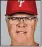  ??  ?? Pete Mackanin will move into the Phillies’ front office.
