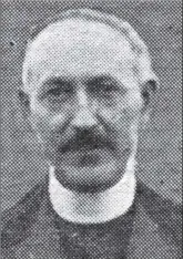 ?? ?? 1924: The Rev Kenneth MacLeod, minister of Gigha.