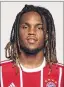  ??  ?? SANCHES: Loan