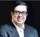  ??  ?? We will focus on hyper-local products and reach out mainly though traditiona­l media: Bhasin of MTR