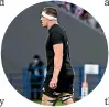  ?? ?? Brodie Retallick may play his 100th test this weekend.