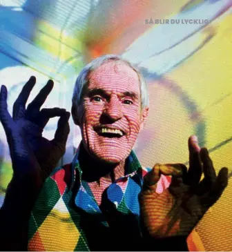  ??  ?? På 1960-talet genomförde Timothy Leary, som då var verksam vid Harvarduni­versitetet, studier med psilocybin på frivilliga. Hans undersökni­ngar saknade dock vetenskapl­ig stringens och följde inget korrekt forsknings­protokoll. Han fick sparken från universite­tet och förvisades från den akademiska världen, men blev en frontfigur för den droglibera­la hippiekult­uren.