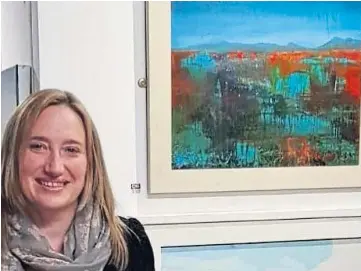 Jute heritage celebrated in art exhibition - PressReader