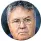  ??  ?? Wanted: Guus Hiddink is regarded by Leicester City as the ideal man to steady the ship