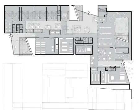  ??  ?? FLOOR PLAN