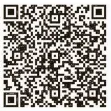  ?? FOTO: RP ?? Ein Scan dieses QR-Codes mit dem Smartphone führt direkt zum „Aufwacher“-Podcast.