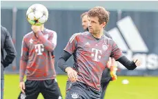 Königsklas­se als Wohlfühloa­se - PressReader