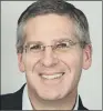  ??  ?? BOB MORITZ: PwC global chairman said ‘everybody’s watching’ the election outcome.