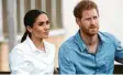  ?? Foto: dpa ?? Meghan und Harry