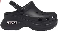  ??  ?? CROCS