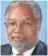  ??  ?? Lonnie Bunch