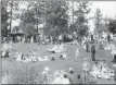  ?? Summerland Museum and Archives photo” ?? Historic Farm Picnics offer inspiratio­n as Summerland Ornamental Gardens turn 100 years old.