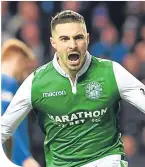  ??  ?? Jamie Maclaren