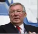  ??  ?? Sir Alex Ferguson.