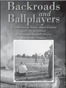  ?? Submitted photo ?? BASEBALL HISTORY: The Garland County Historical Society will present “Baseball in Rural Arkansas,” a program by baseball historian Jim Yeager, at its meeting at noon Tuesday.