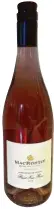  ??  ?? 2019 MacRostie Russian River Valley Pinot Noir Rosé