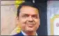  ??  ?? Devendra Fadnavis