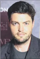  ??  ?? Tom Burke See Question 6