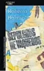  ??  ?? Sepulcrosd­evaqueros Roberto Bolaño Alfaguara 216 páginas $ 299