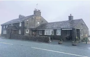  ??  ?? Cat and Fiddle pub is set to reopen