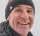  ?? FOTO: IMAGO ?? Frank Ullrich, Biathlon-olympiasie­ger