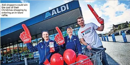 Get jab now in time for the holidays - PressReader