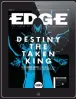  ??  ?? Sample two free issues of our interactiv­e iPad edition – search ‘ Edge’ in the App Store
