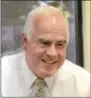  ??  ?? U.S. Rep. Pat Meehan