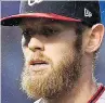  ??  ?? Stephen Strasburg