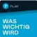  ?? ?? Hörtipp: Anna Wallner erzählt, wem die Debatte um die ORFSpitzen­gehälter hilft – und wem nicht. diepresse.com/podcast