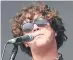  ??  ?? Kyle Falconer has been given a life ban from airline Jet2.