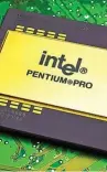  ?? ?? Intel lucha por su puesto como gigante de Chips.