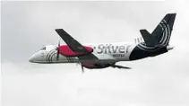  ?? SUN SENTINEL/FILE ?? Silver Airways says the demand for its flights to Cuba has dropped since other, larger airlines have added routes to the island.