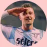  ??  ?? Milinkovic-Savic, 23 anni