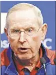  ??  ?? Tom Coughlin