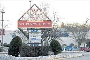 What is the future of The Mall at Whitney Field? Owners present plans