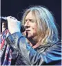  ?? INDYSTAR ?? Joe Elliott and Leppard are first-timers.