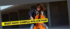  ?? ?? KOLLEKTION MUST-HAVE-SAMPLE