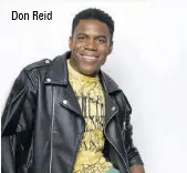 Don Reid to drop album - PressReader