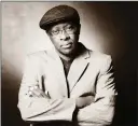  ?? (Courtesy pic) ?? South African Jazz legend Don Laka.