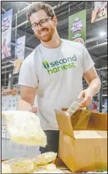 CNE donates more than 25,000 pounds of food | Toronto Sun | PressReade­r