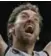  ??  ?? Pau Gasol of the Spurs redefined the role of the big man in modern basketball here and abroad.