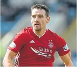  ?? Picture: SNS Group. ?? Craig Bryson.