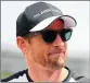  ??  ?? JENSON BUTTON