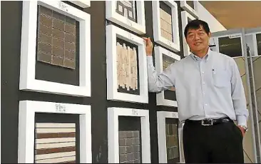 Niro Ceramic Eyes Listing On International Bourse Pressreader